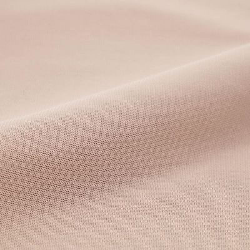 Beige Uniqlo AIRism Support Body Shaper Unlined Half Women Tight | 793312