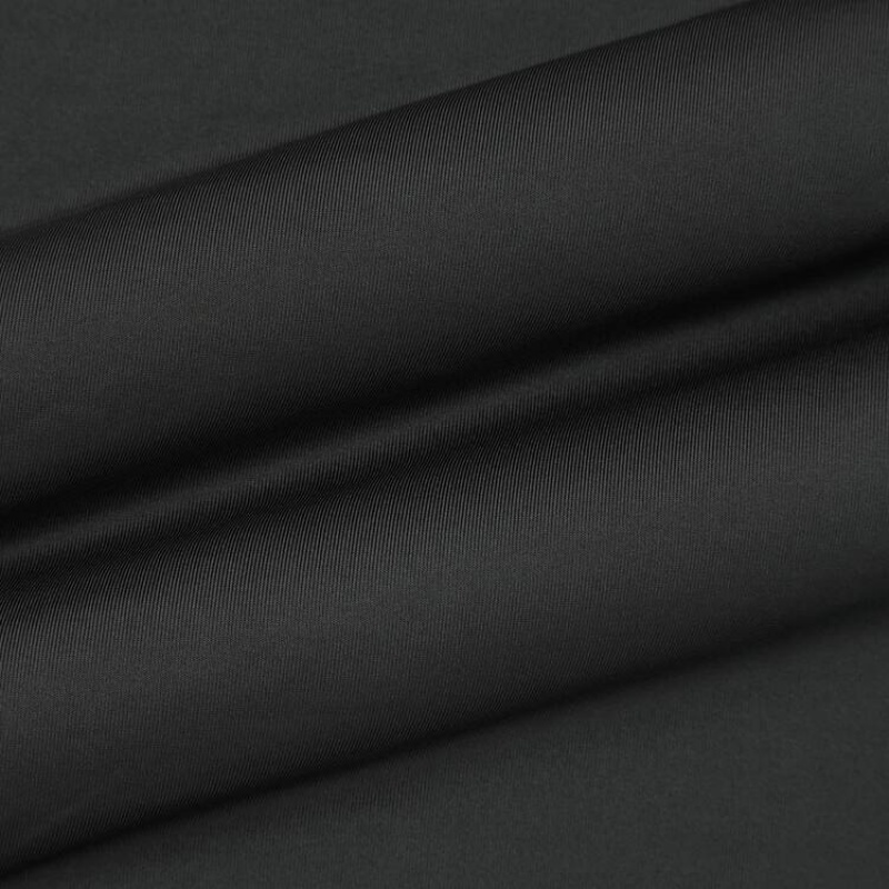 Black Uniqlo Airism Loose Fit Boxers Men Underwear | 9028225