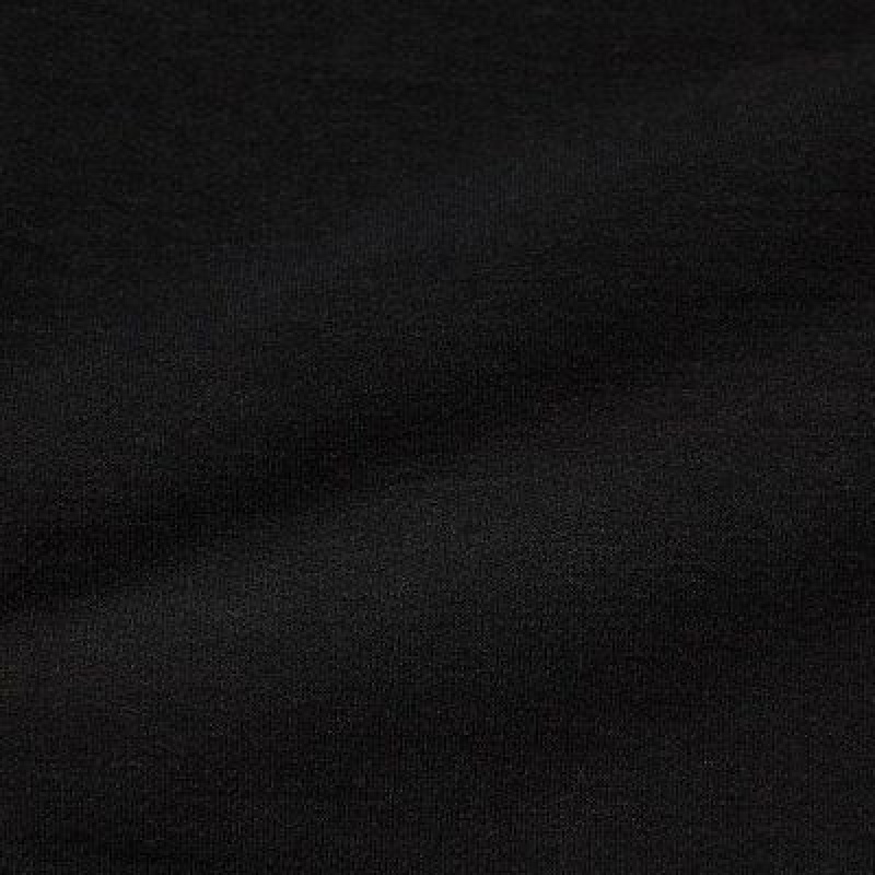 Black Uniqlo HEATTECH Ultra Warm Women Leggings | 9467577