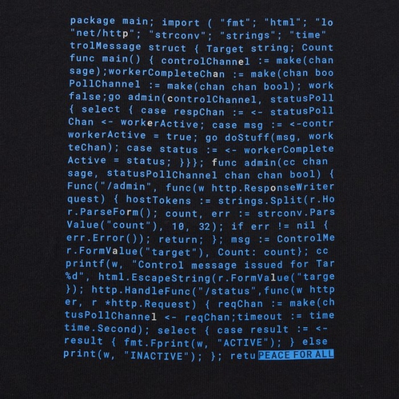 Black Uniqlo PEACE FOR ALL Short-Sleeve Graphic Akamai Women T Shirts | 6620910