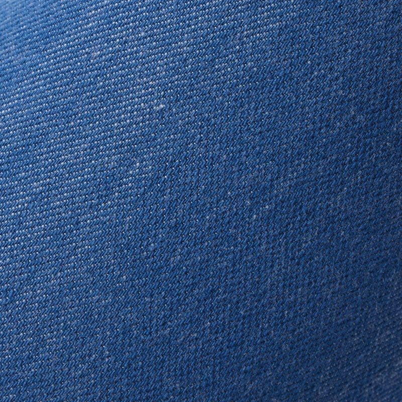 Blue Uniqlo Denim Like Room Rubber Sole Men Slippers | 4831161