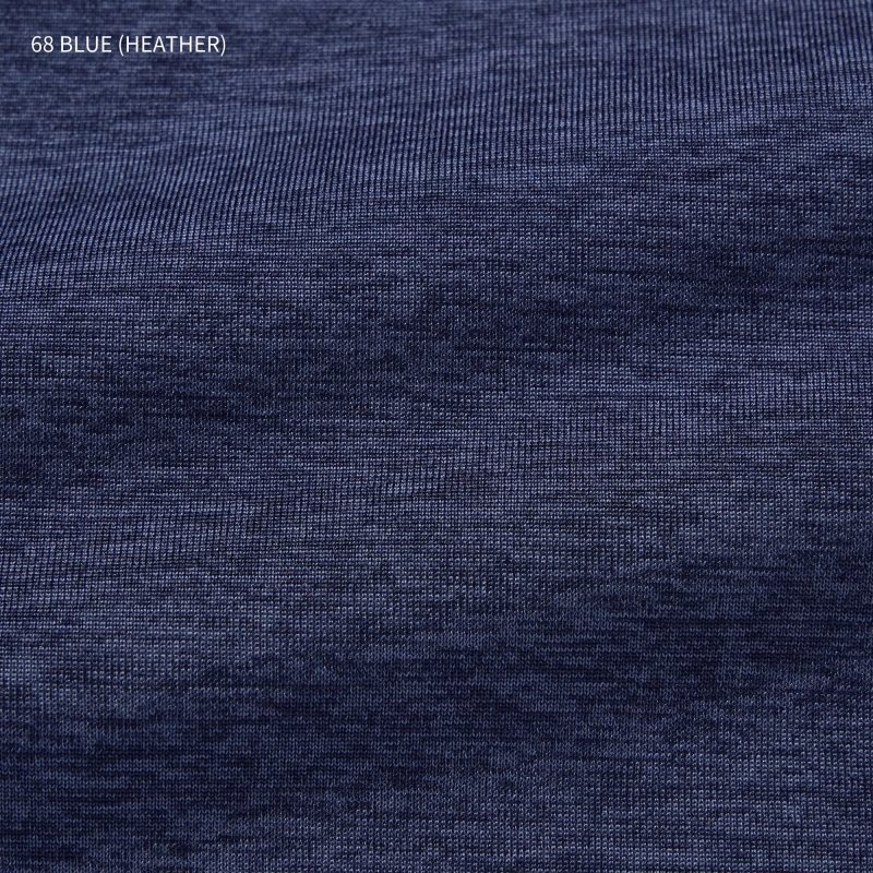 Blue Uniqlo Dry-ex Crew Neck Short-sleeve Men T Shirts | 8215112