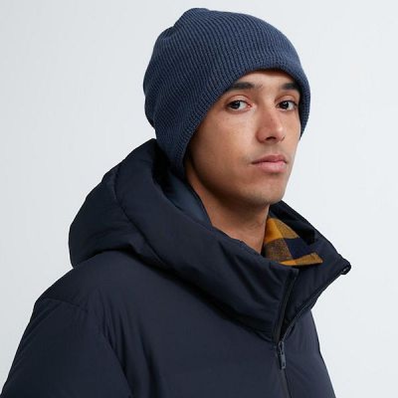 Blue Uniqlo HEATTECH Neck Women Neck Warmer | 8897637