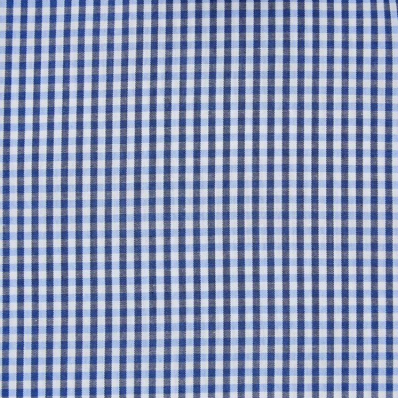 Blue Uniqlo Woven Multicoloured Checked Boxer Men Underwear | 6351926