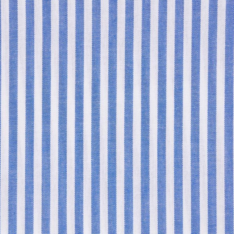 Blue Uniqlo Woven Striped Boxer Men Underwear | 9674126