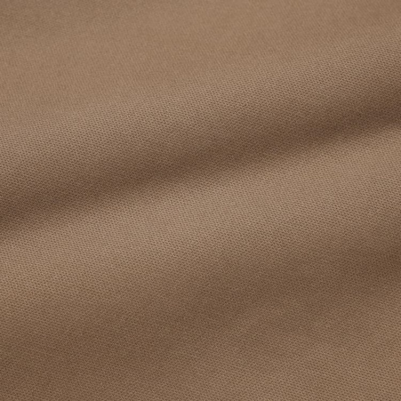 Brown Uniqlo Cargo Jogger Men Pants | 9264383