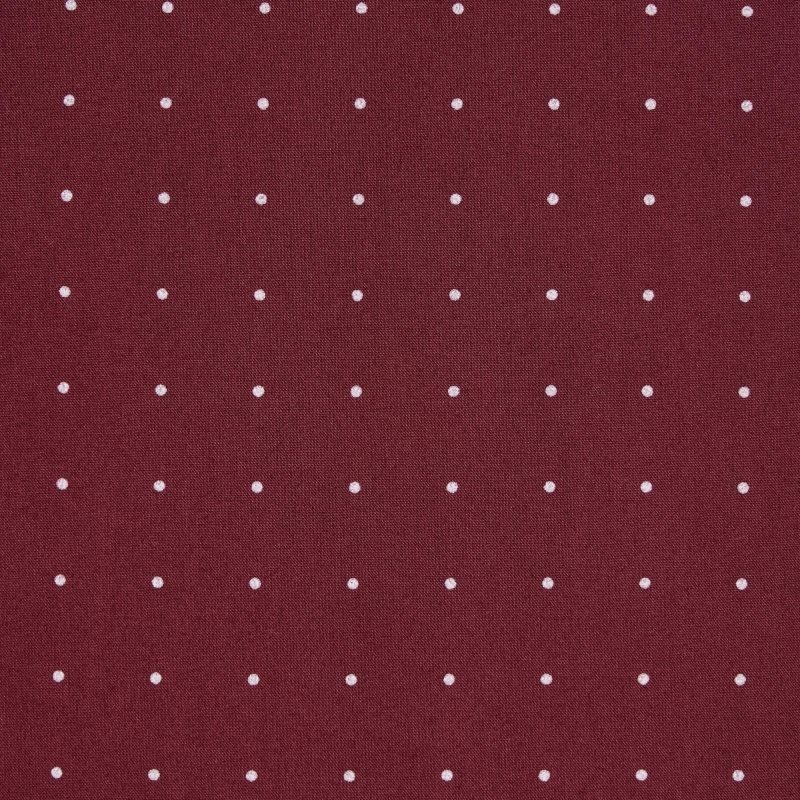 Burgundy Uniqlo Extra Fine Cotton Short-sleeve Men Shirts | 8767424
