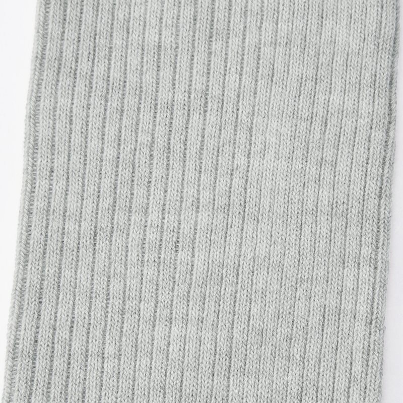 Grey Uniqlo Colorful 50 Men Socks | 4005524