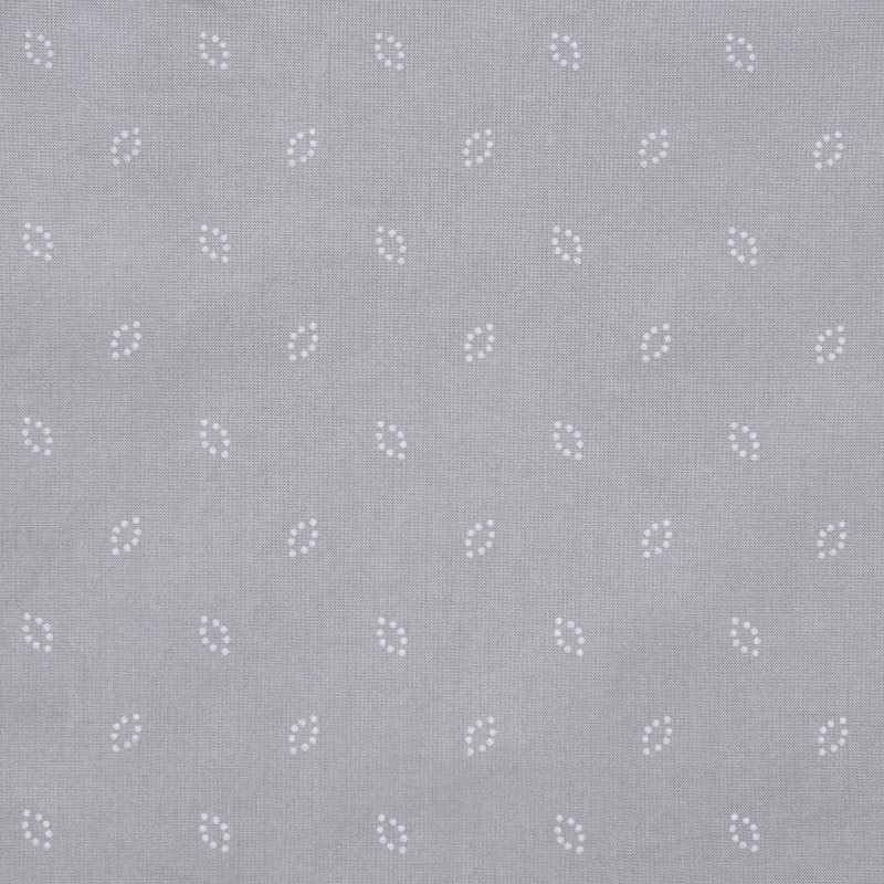 Grey Uniqlo Extra Fine Cotton Short-sleeve Men Shirts | 9561133
