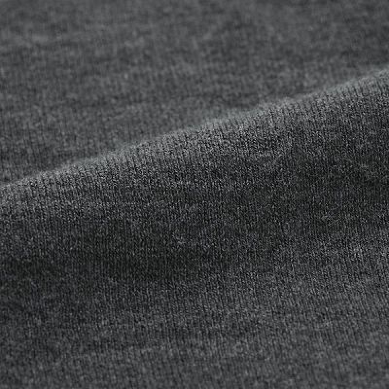 Grey Uniqlo HEATTECH Knitted Women Tight | 2795136