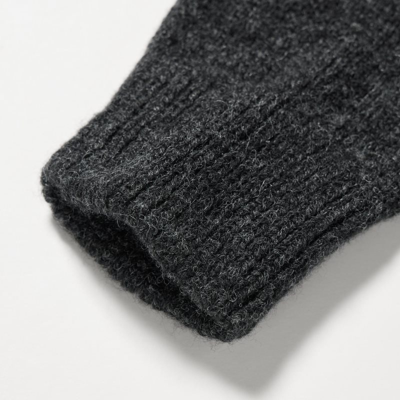 Grey Uniqlo HEATTECH Men Gloves | 1179168