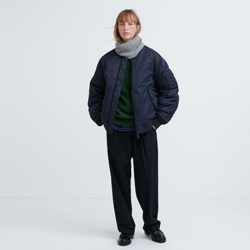Grey Uniqlo HEATTECH Neck Women Neck Warmer | 4453485