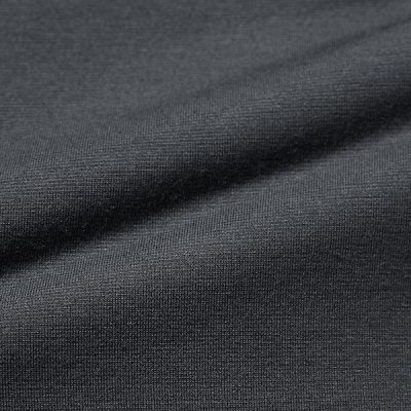 Grey Uniqlo HEATTECH Women Leggings | 4352585