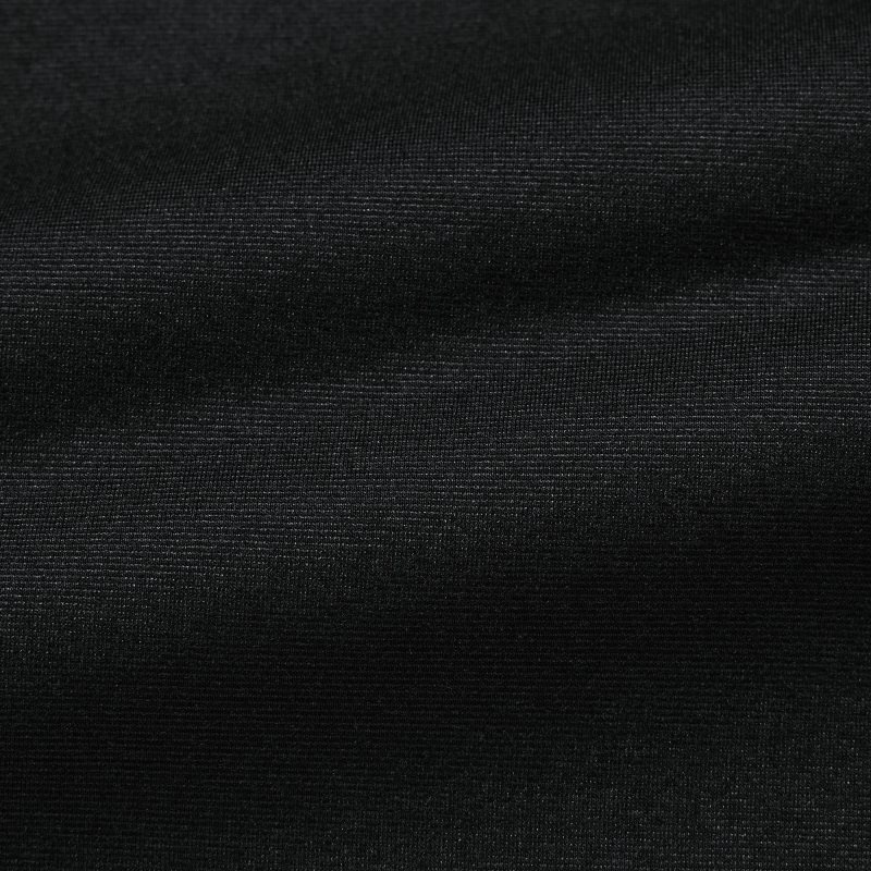 Grey Uniqlo Heattech Crew Neck Long-sleeve Men T Shirts | 4330252