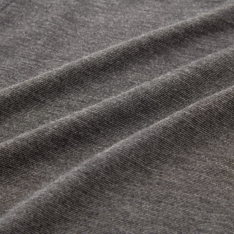 Grey Uniqlo Heattech Thermal Men Tight | 5227749