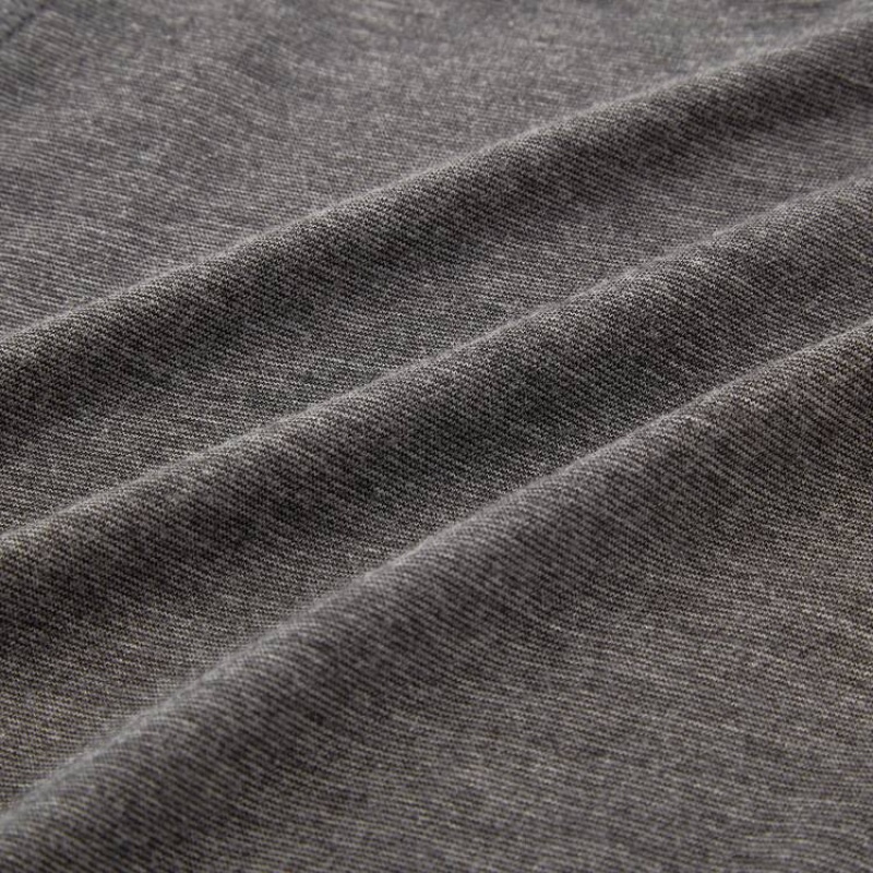 Grey Uniqlo Heattech Thermal Tights Men Tight | 4356721