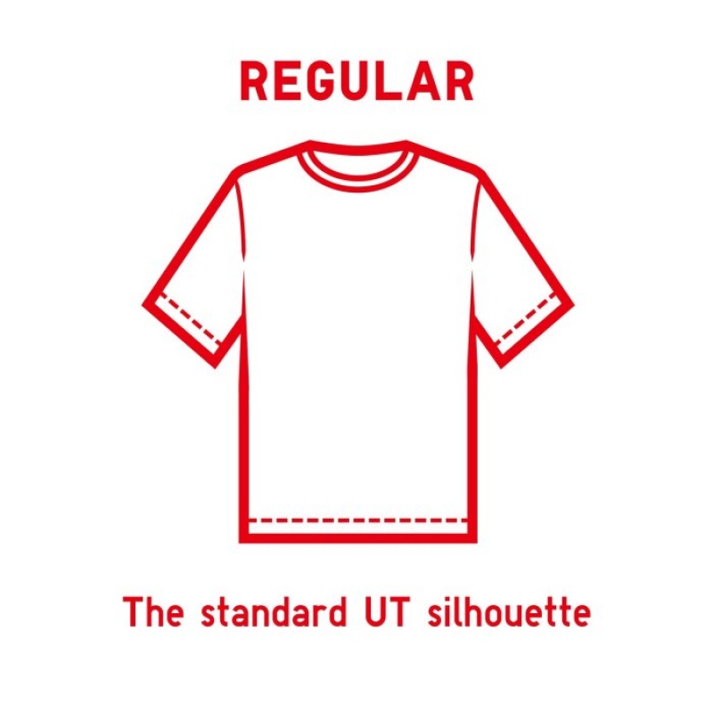 Grey Uniqlo MAGIC FOR ALL FOREVER UT Short-Sleeve Women T Shirts | 7226423