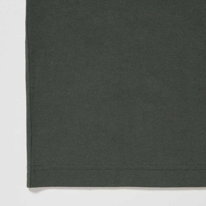 Grey Uniqlo Spy X Family Ut Short-sleeve Graphic Men T Shirts | 2658972
