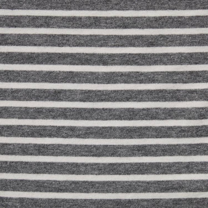 Grey Uniqlo Striped Men Underwear | 193877