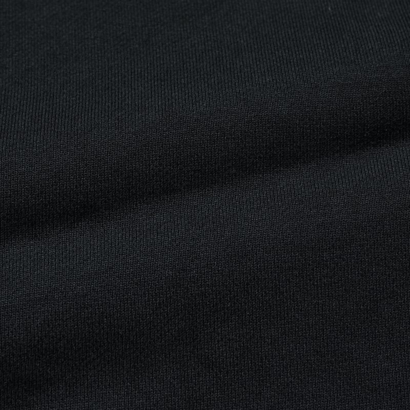 Grey Uniqlo Sweat Full-zip Men Hoodie | 8544560