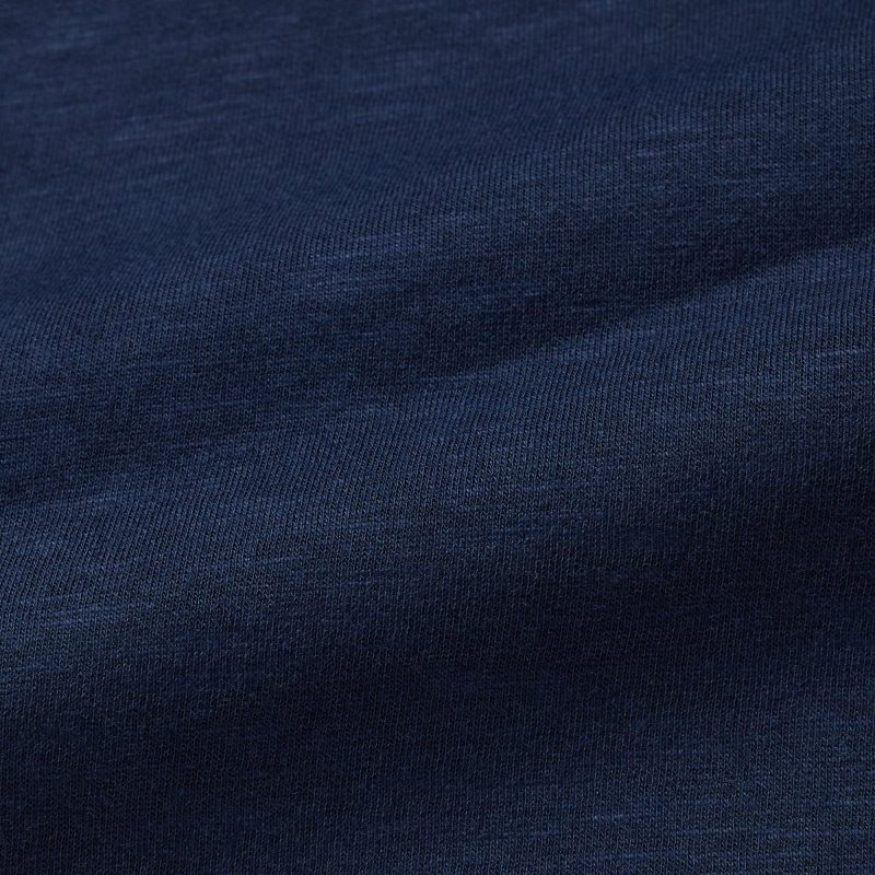 Navy Uniqlo Airism Uv Protection Full-zip Men Hoodie | 1541502