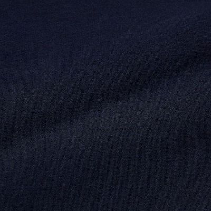 Navy Uniqlo HEATTECH Ultra Warm Women Leggings | 2529455