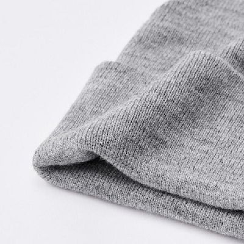 Navy Uniqlo HEATTECH Watch Women Caps | 7737566