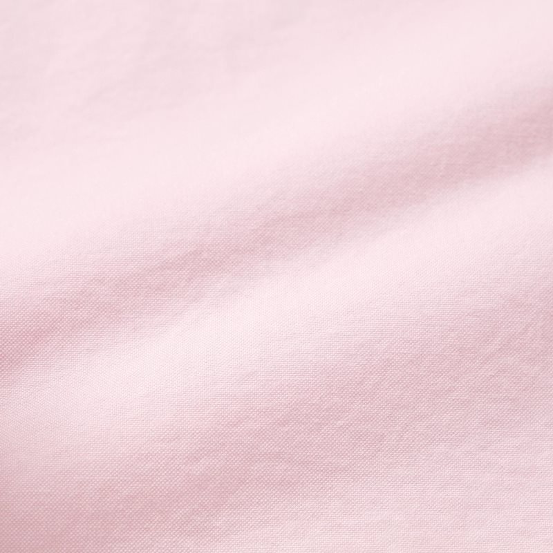 Pink Uniqlo Oxford Slim-fit Long-sleeve Men Shirts | 8535952