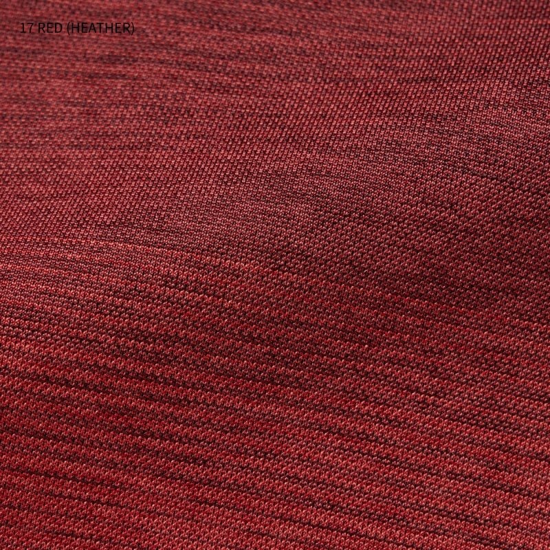 Red Uniqlo Dry-ex Gradient Men Polo Shirts | 3269229