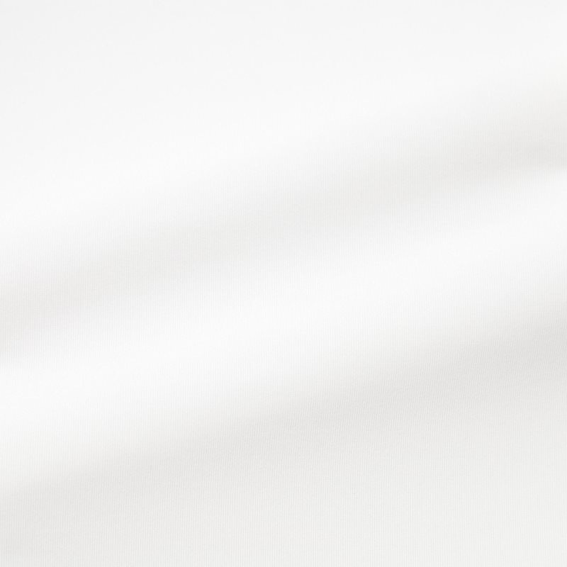 White Uniqlo Airism V-neck Short-sleeve Men T Shirts | 1177025