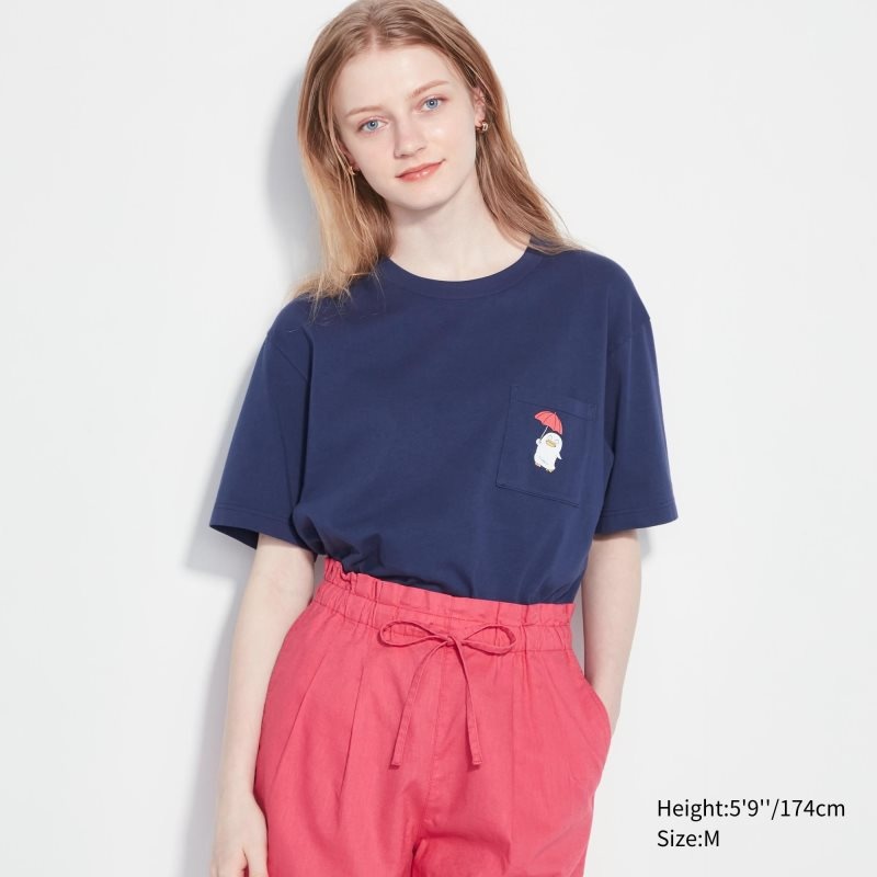 White Uniqlo Anime Gintama Ut Short-sleeve Graphic Men T Shirts | 9647793