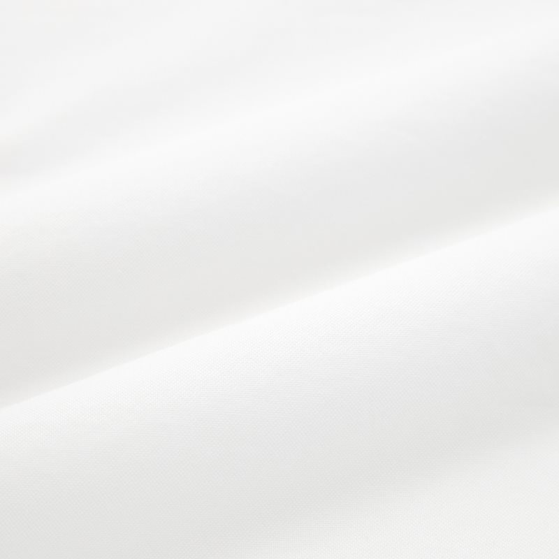 White Uniqlo Oxford Slim-fit Long-sleeve Men Shirts | 8660988