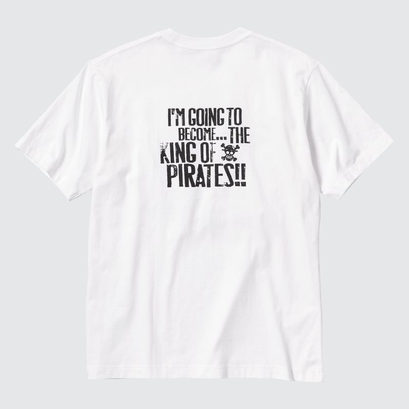 White Uniqlo Ut Archive Ut One Piece Short-sleeve Graphic Men T Shirts | 4947931