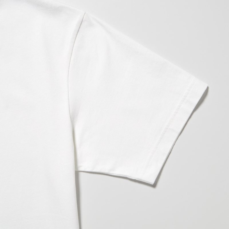 White Uniqlo Ut Archive Ut Short Sleeve Graphic Andy Warhol Men T Shirts | 4988882