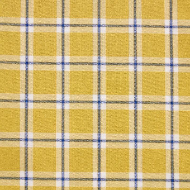 Yellow Uniqlo Extra Fine Cotton Broadcloth Long-sleeve Men Shirts | 2989134